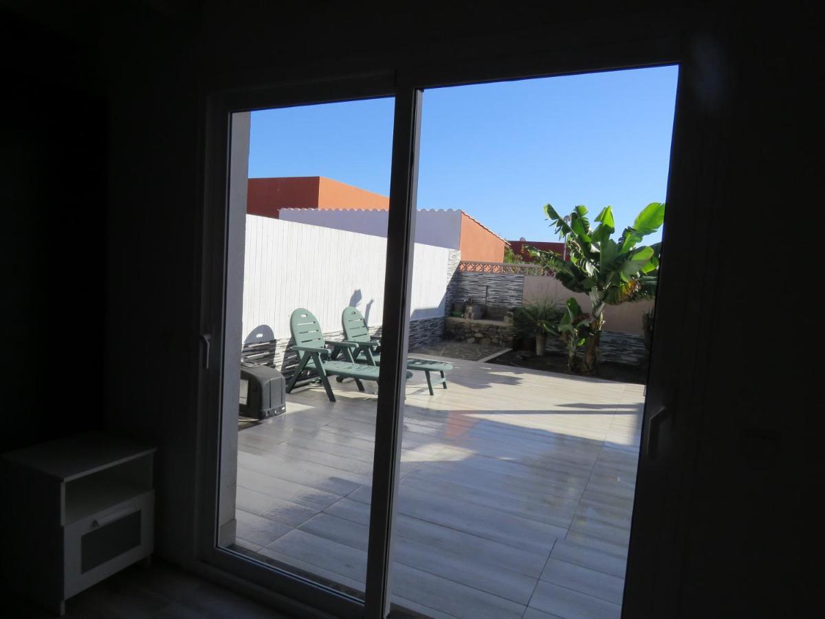 Casa Del Sol Villa Corralejo Exterior photo