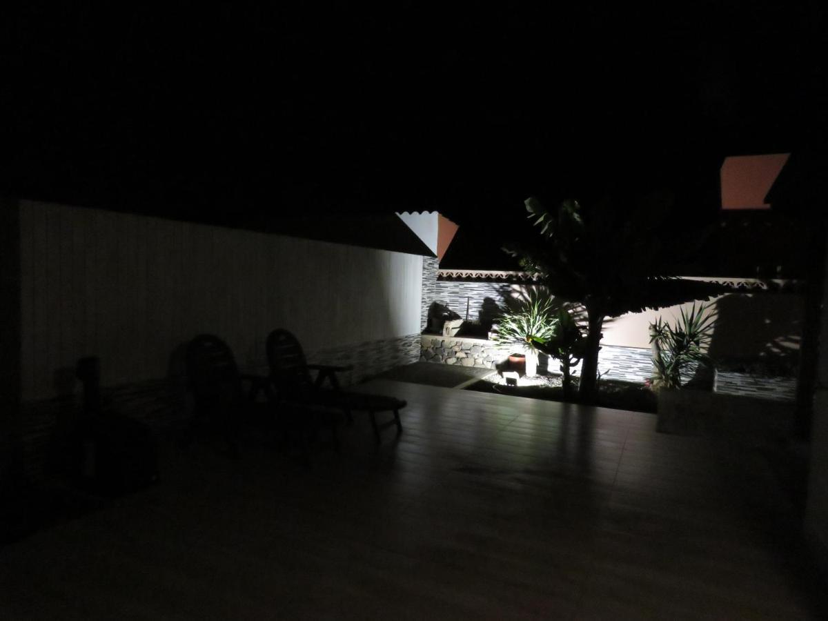 Casa Del Sol Villa Corralejo Exterior photo