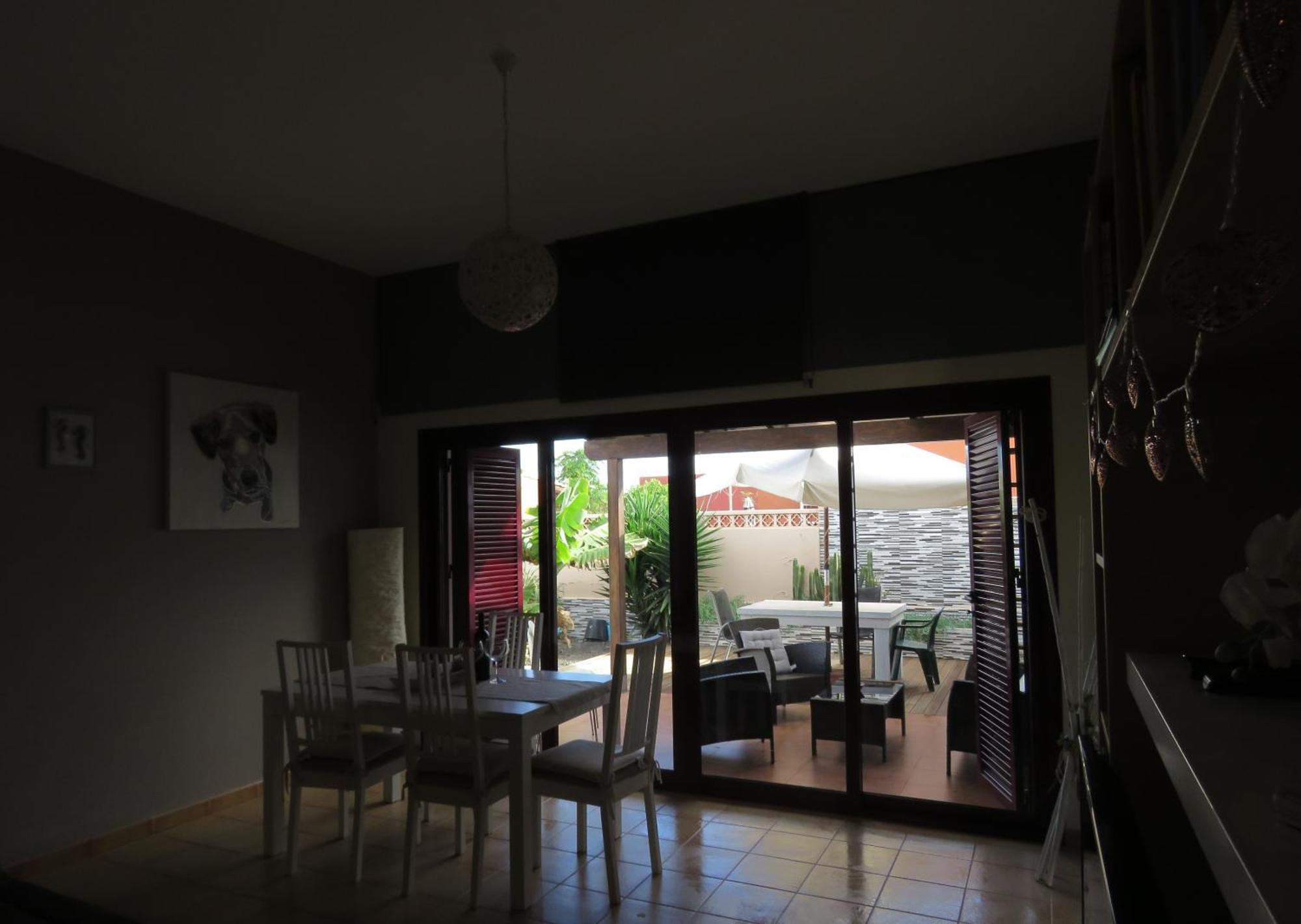 Casa Del Sol Villa Corralejo Exterior photo